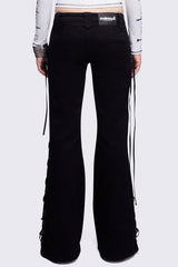 Alyssa Flared Jeans