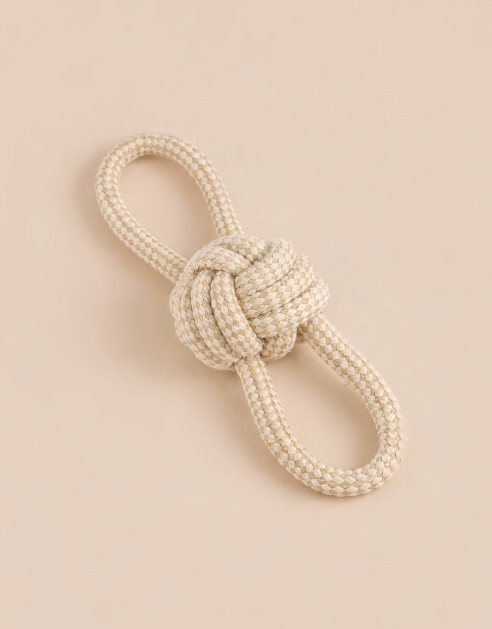 The Corn Rope Toy