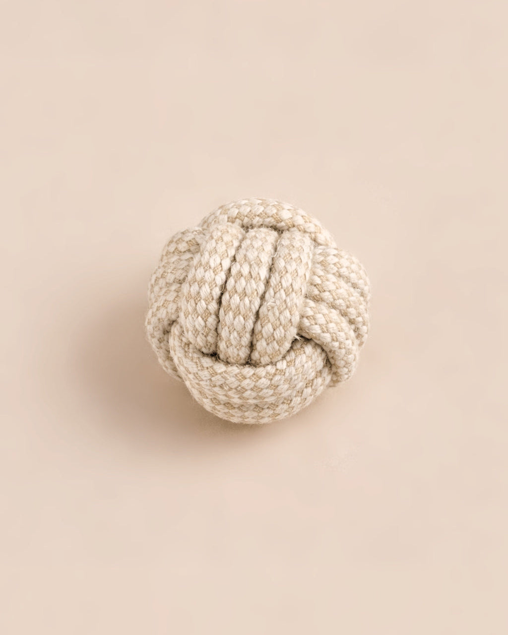 The Corn Rope Toy