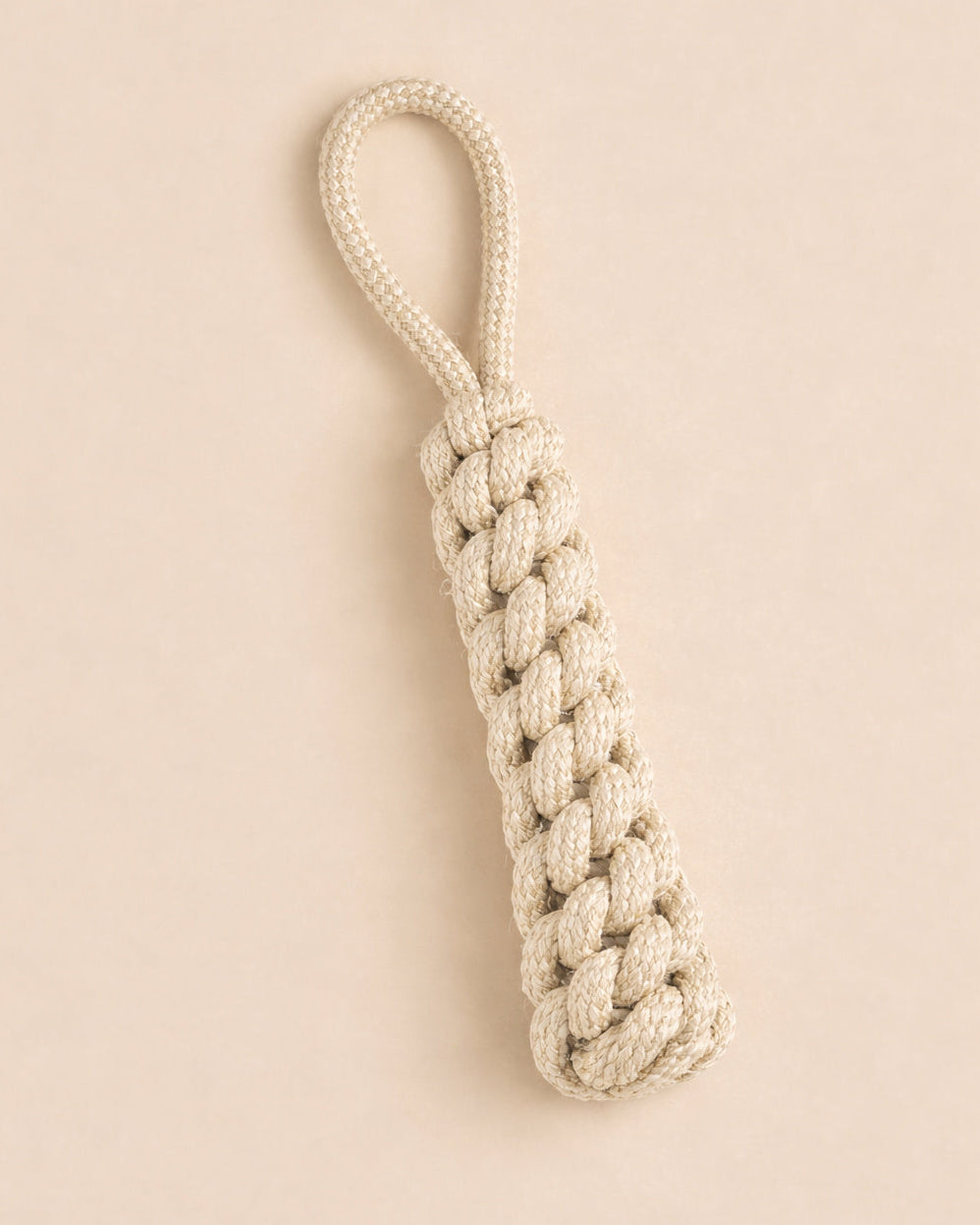 The Corn Rope Toy