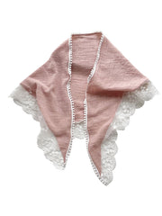 Cottagecore Cotton Scarf Turban