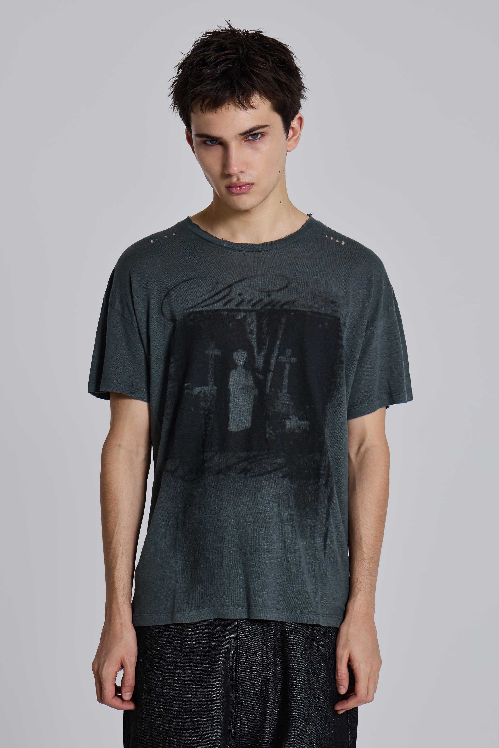 Divine Bitten T-Shirt