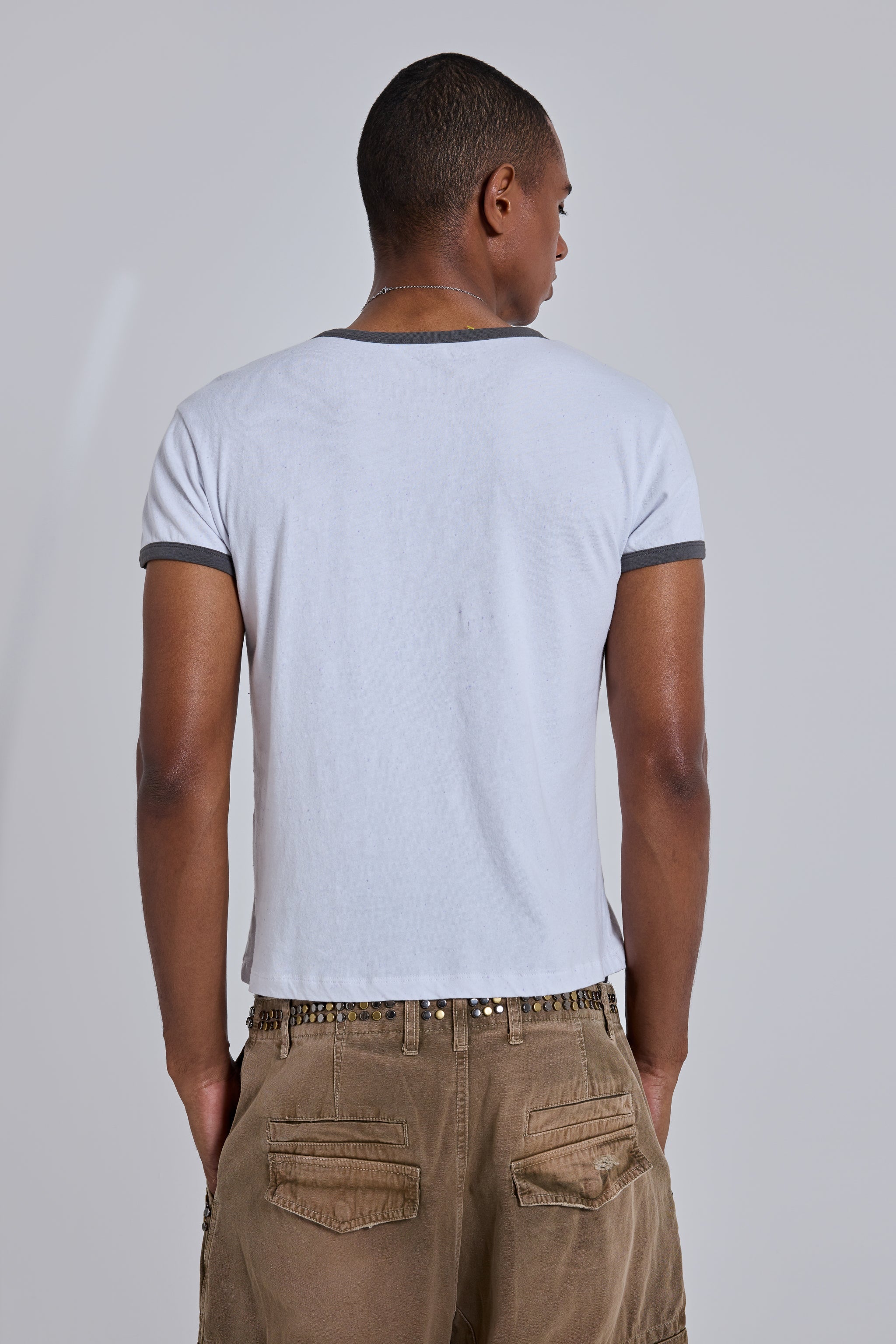 Heavenly Ringer T-Shirt