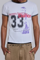 Heavenly Ringer T-Shirt