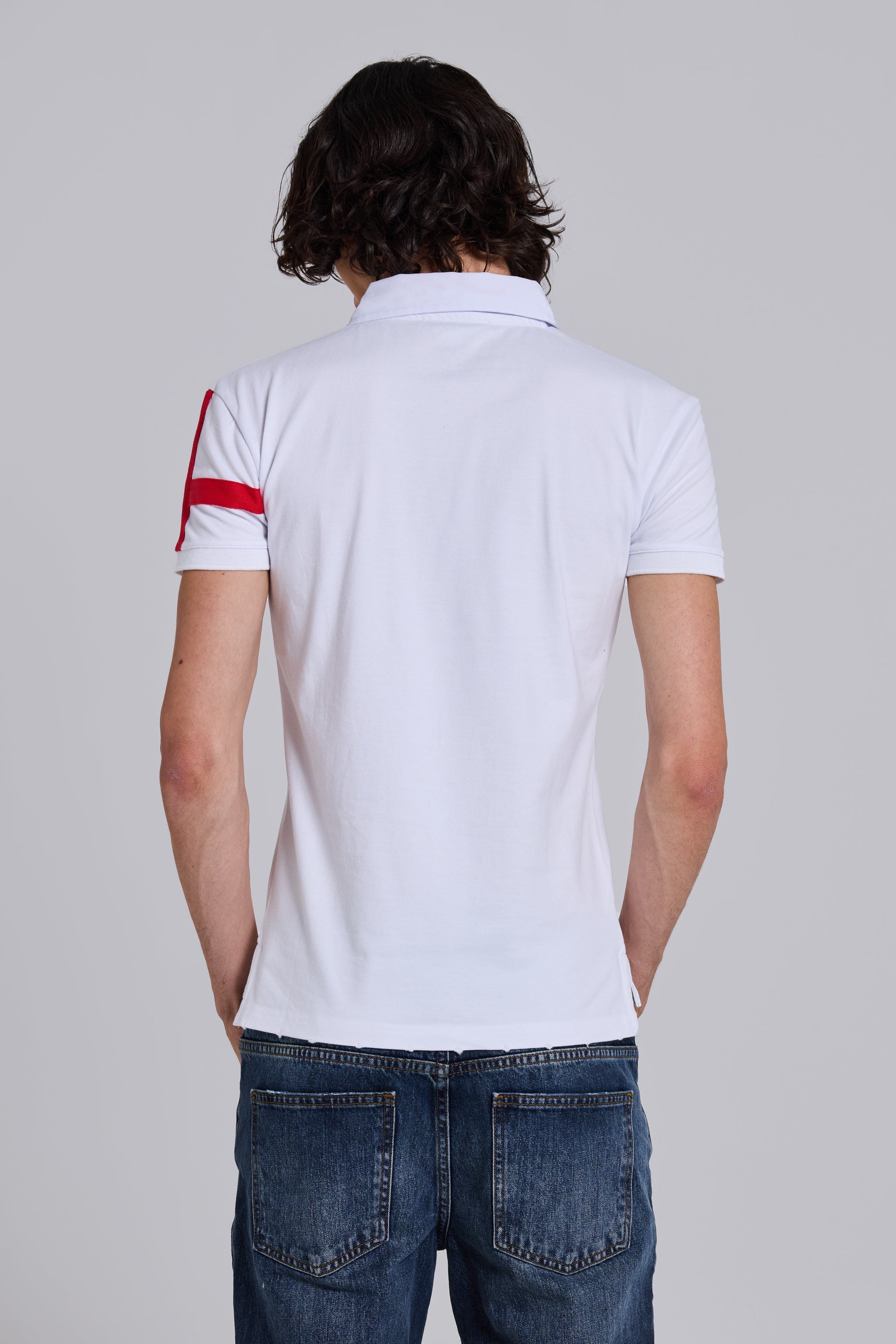 LDN Forever Polo