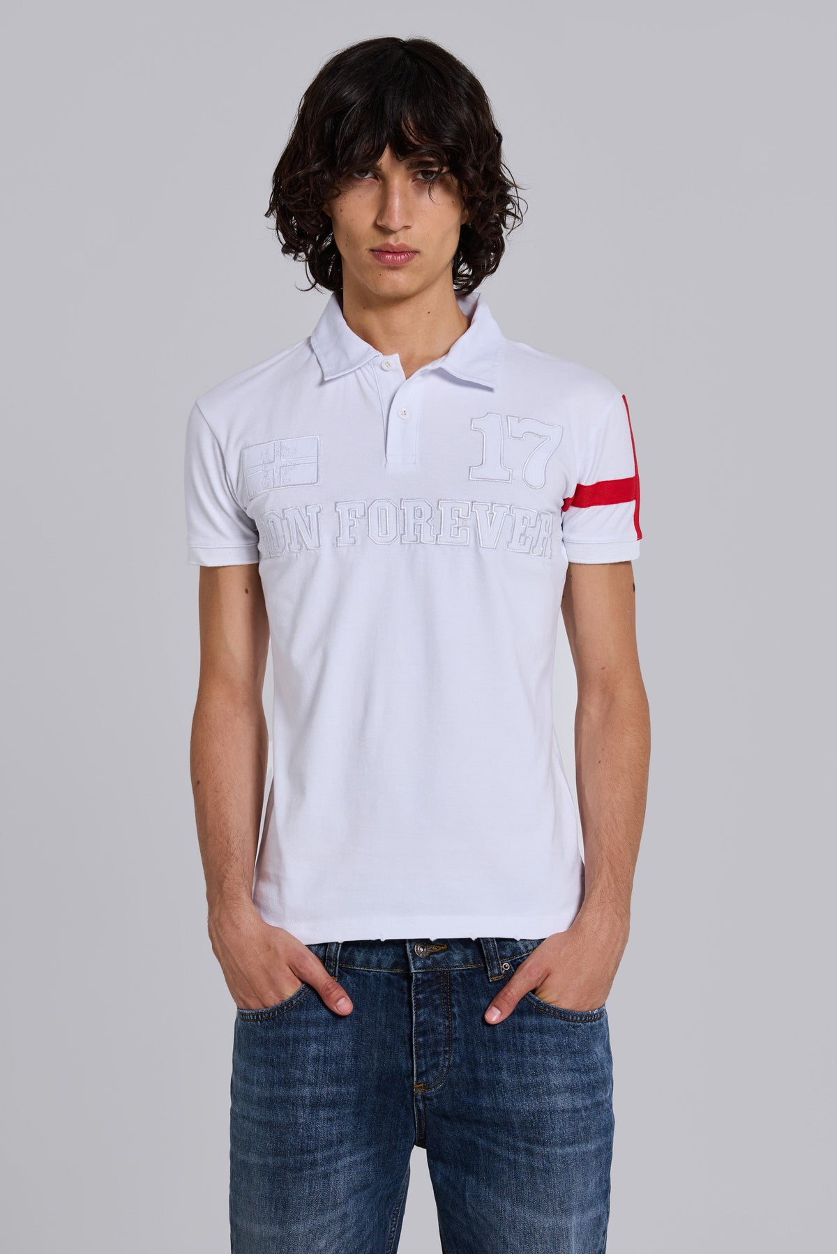 LDN Forever Polo