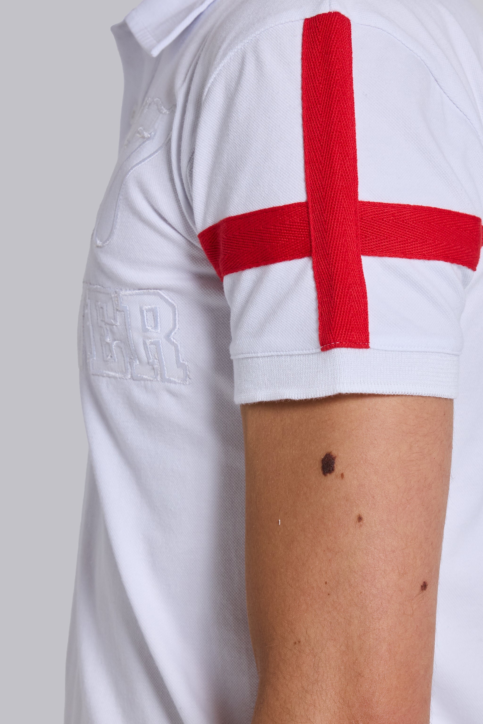 LDN Forever Polo