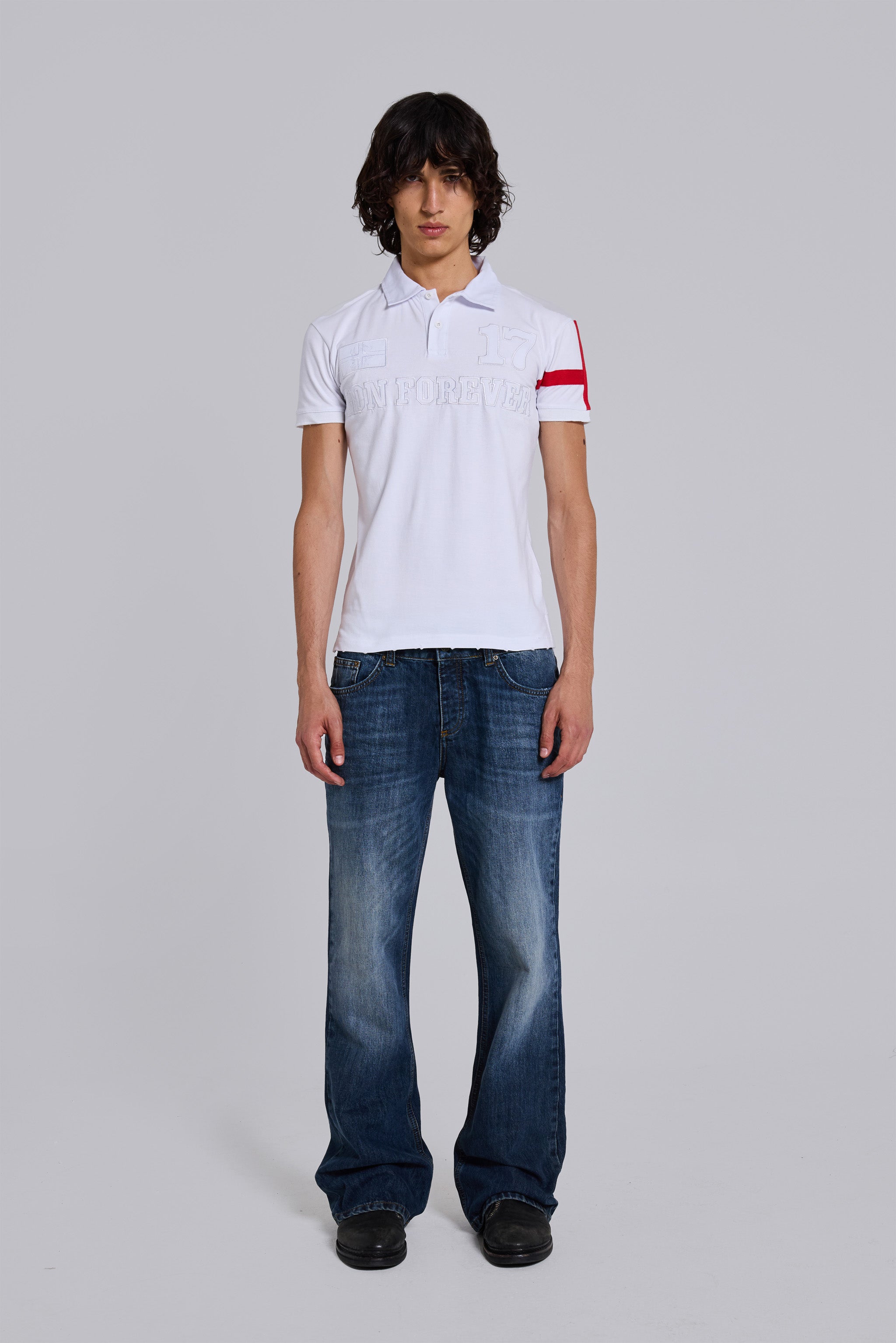 LDN Forever Polo
