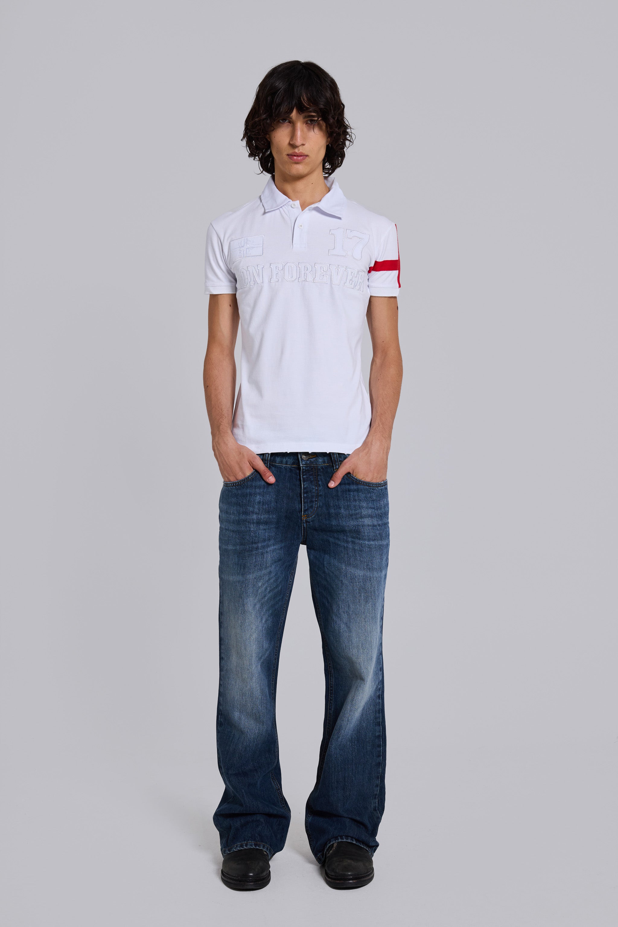 LDN Forever Polo