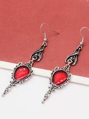 Miss Danger 's Thorn Gem Earrings