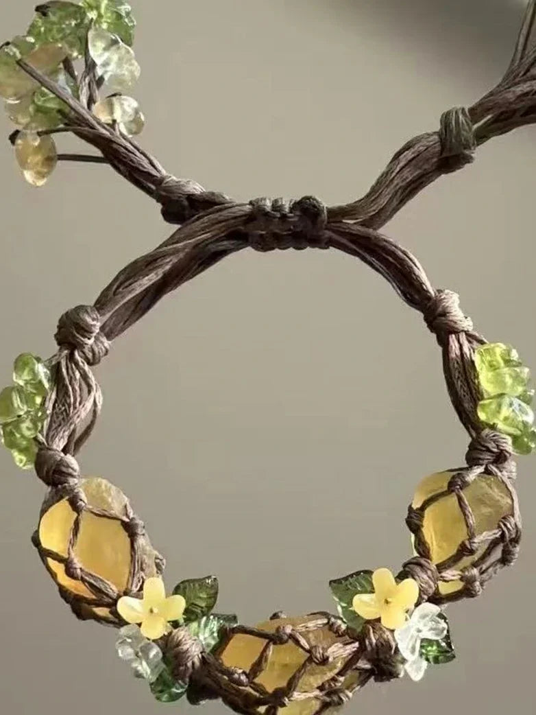 Renaissance Fantasy Fairy Crown