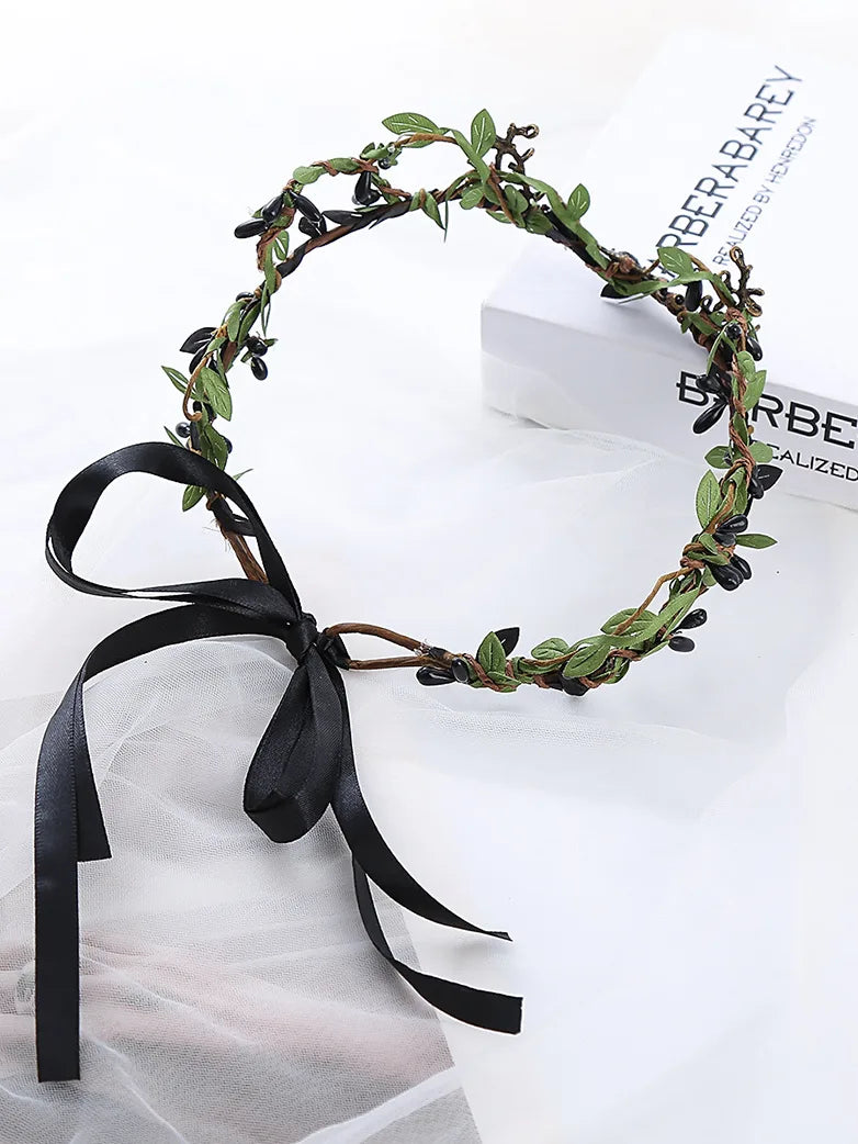 Renaissance Fantasy Fairy Crown