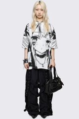 Anime Cutie T-Shirt