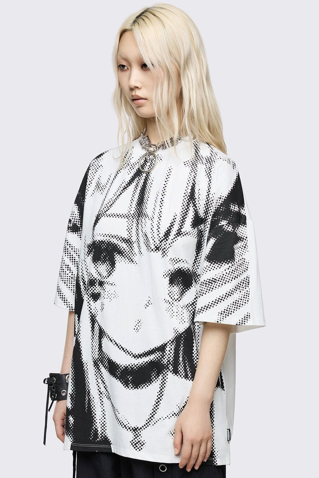 Anime Cutie T-Shirt