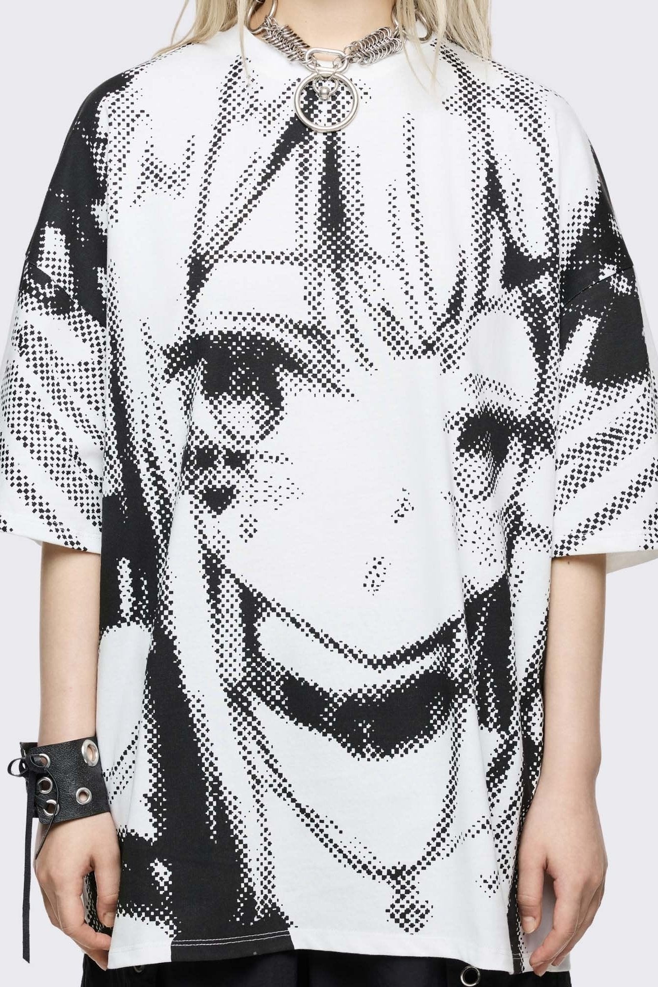 Anime Cutie T-Shirt