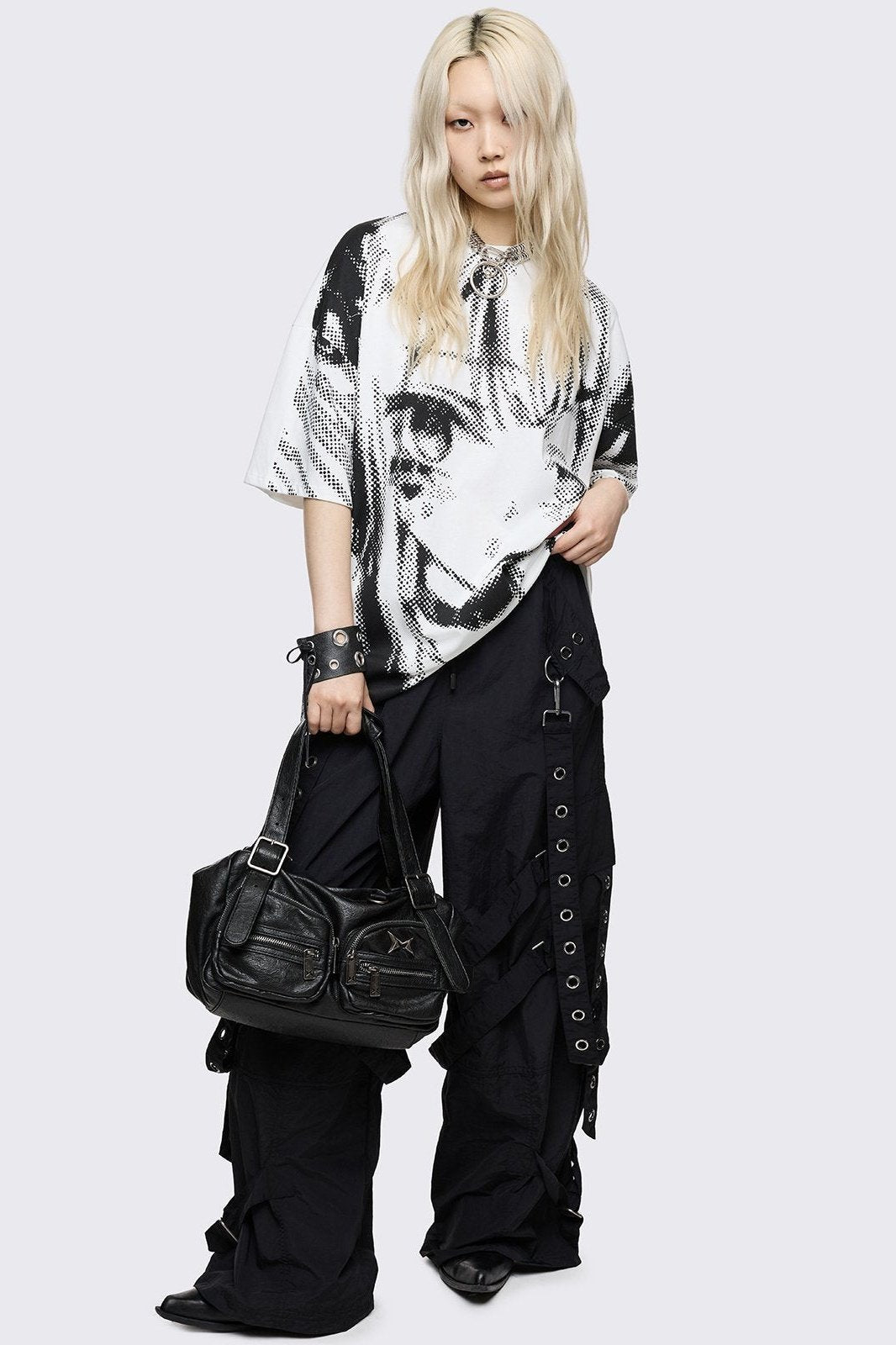 Anime Cutie T-Shirt