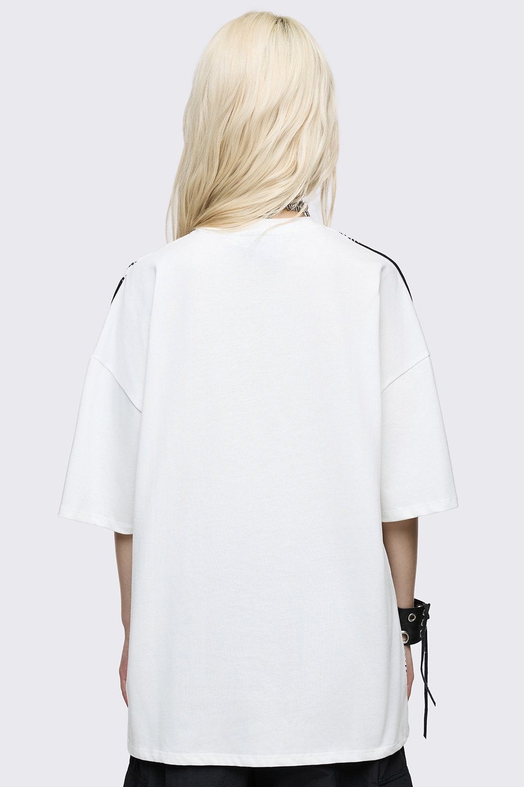 Anime Cutie T-Shirt
