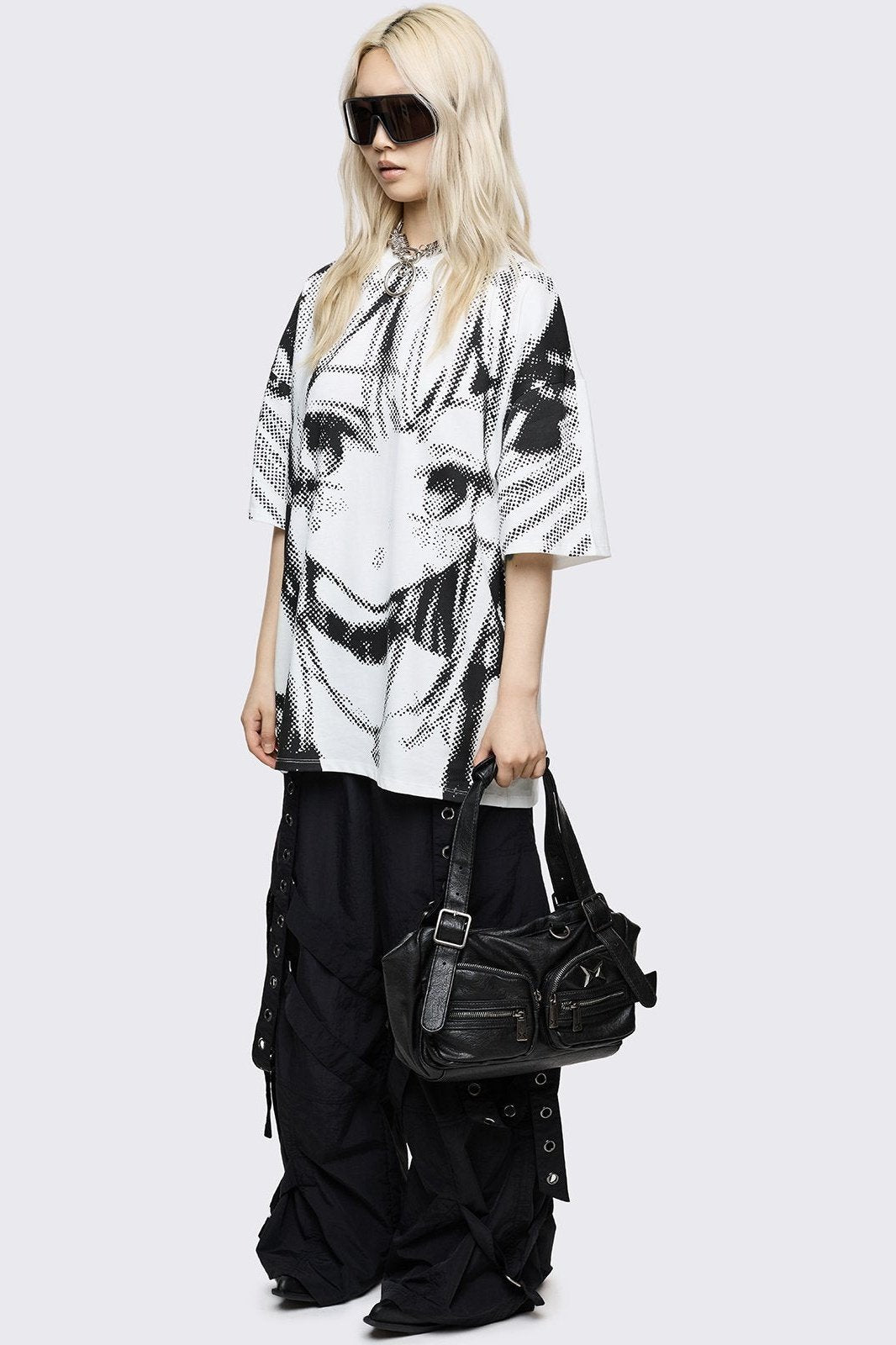 Anime Cutie T-Shirt