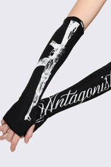 Antagonist Arm Warmers