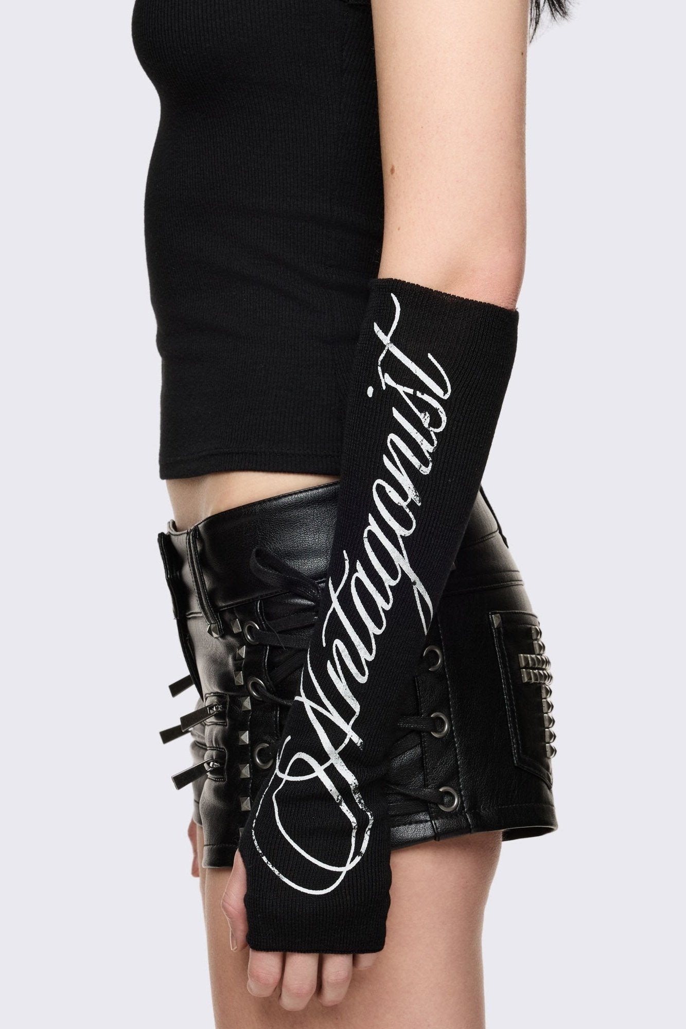 Antagonist Arm Warmers
