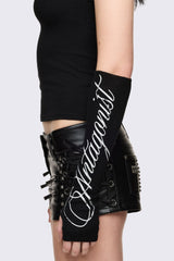 Antagonist Arm Warmers