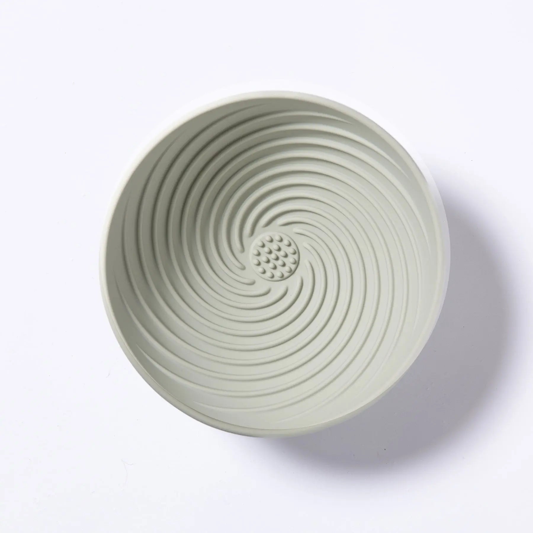 Wobbowl Lick Mat & Slow Feeder Bowl