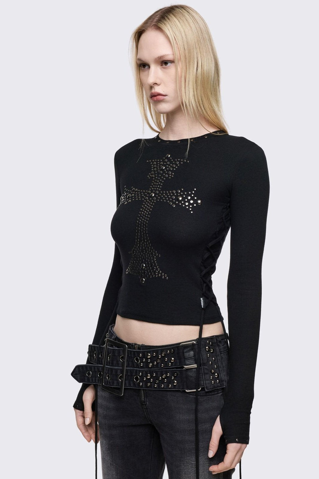 Crossfade Top