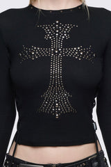 Crossfade Top