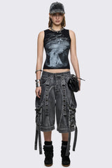 Dreaming Vest Top