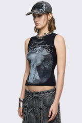 Dreaming Vest Top