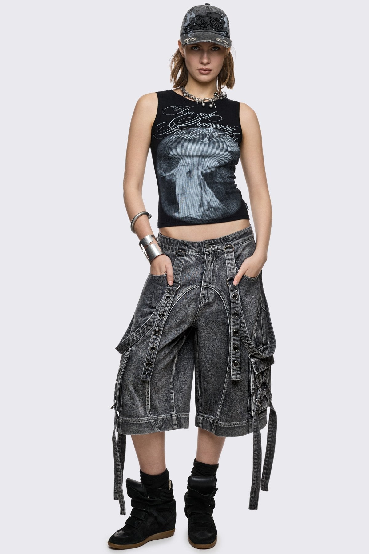 Dreaming Vest Top