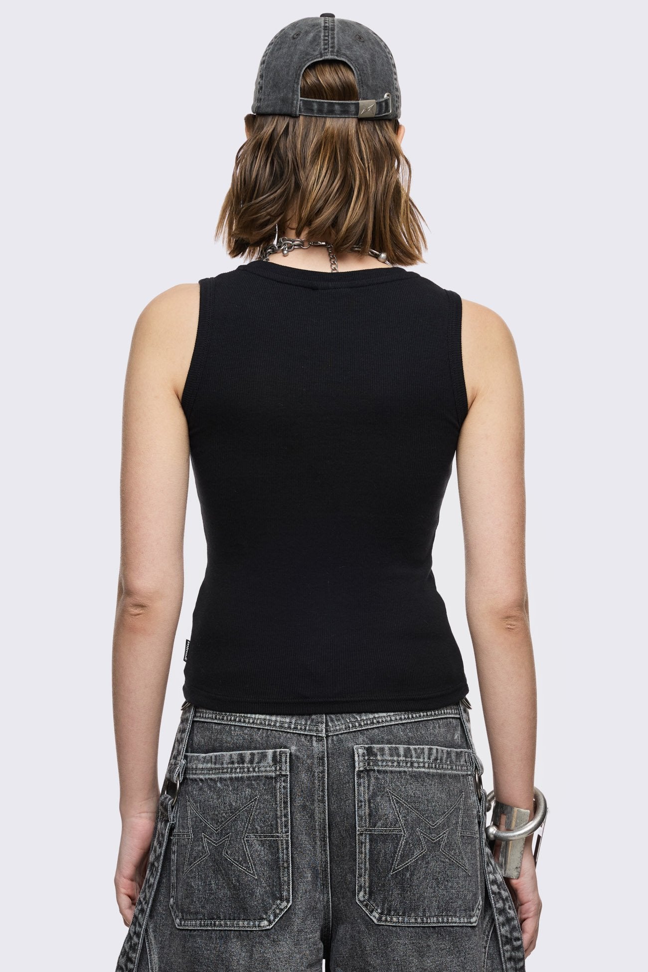 Dreaming Vest Top