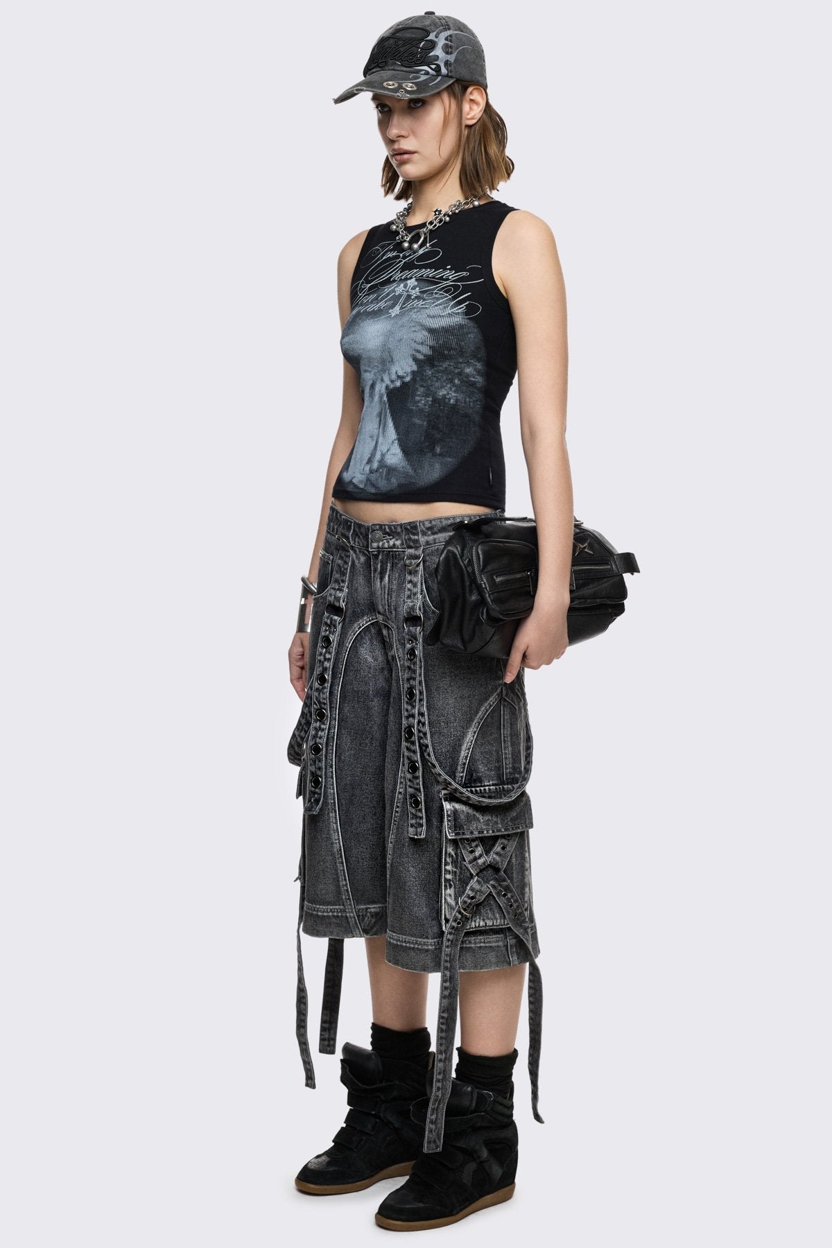 Dreaming Vest Top
