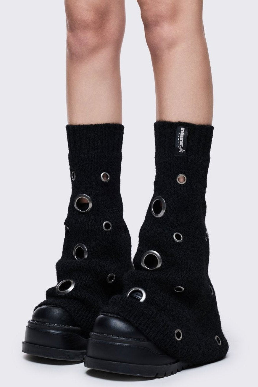Elektra Leg Warmers