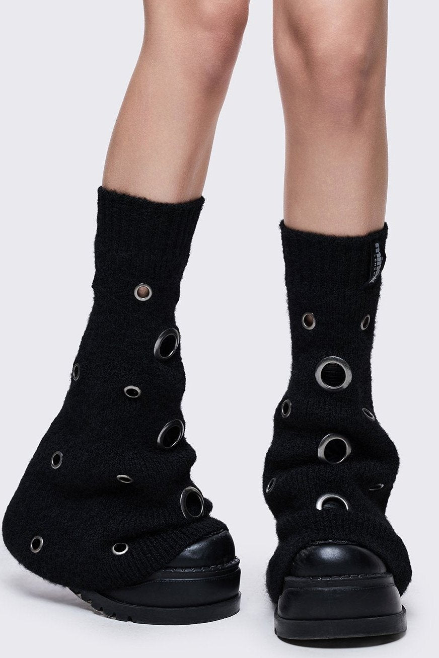 Elektra Leg Warmers