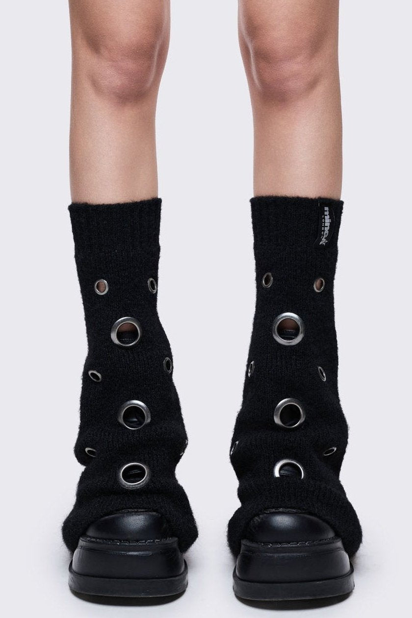 Elektra Leg Warmers