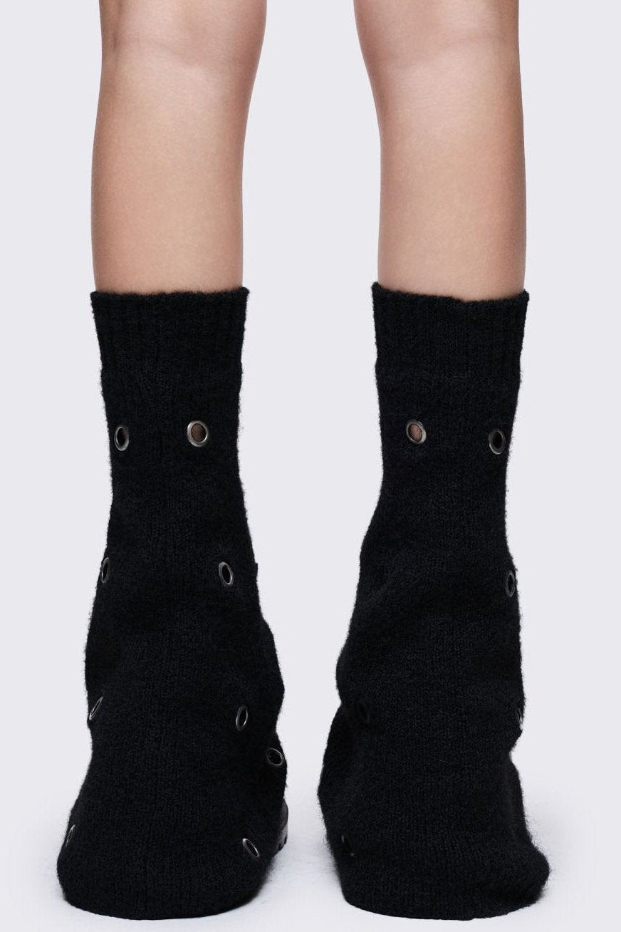 Elektra Leg Warmers