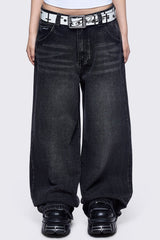 Fallen Angel Baggy Jeans