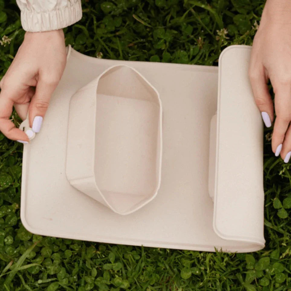 Maxbone - GO! Portable Bowls