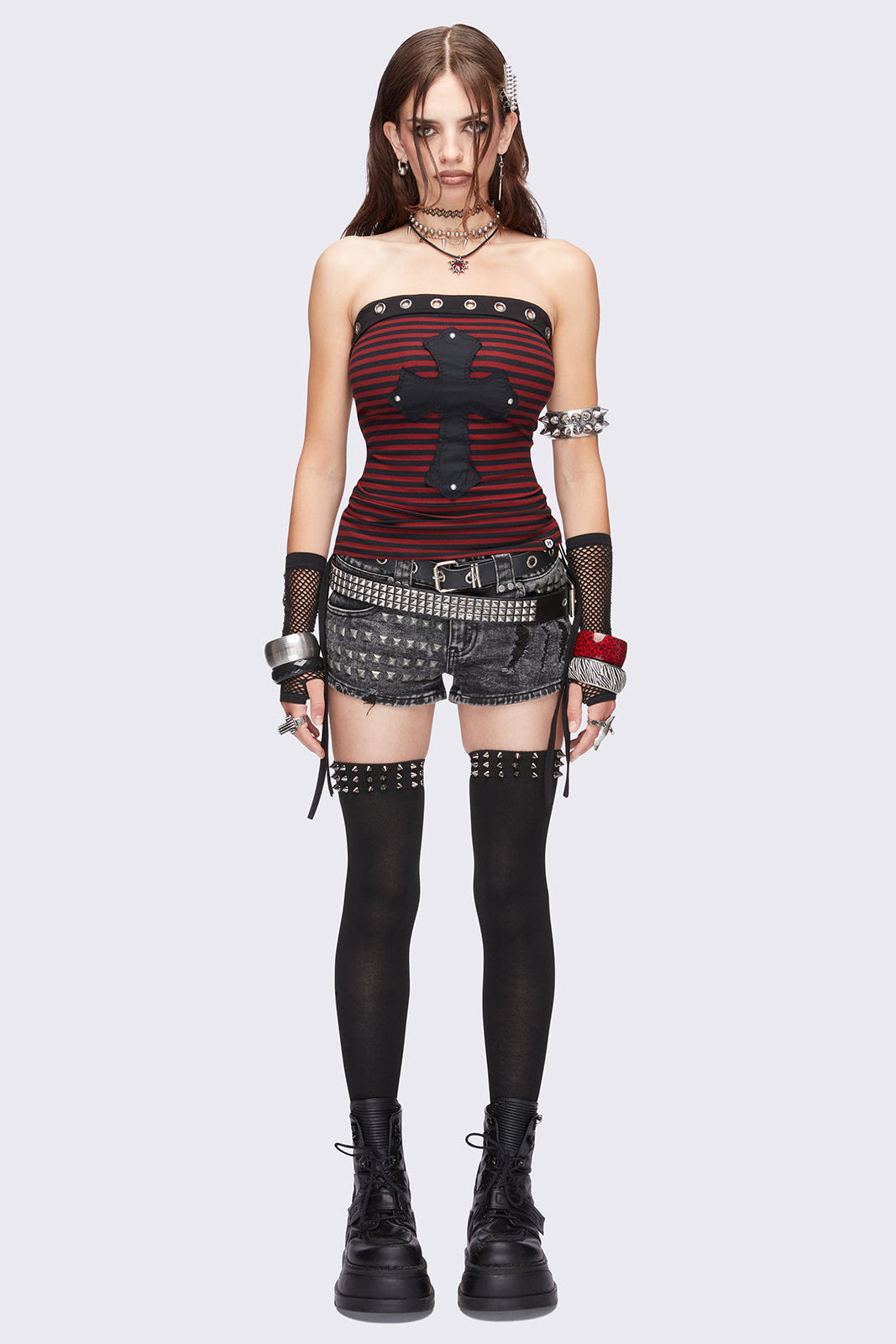 Lexa Thigh Highs