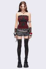 Lexa Thigh Highs