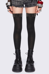 Lexa Thigh Highs