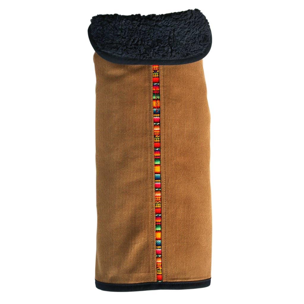 Paco & Lucia Coat