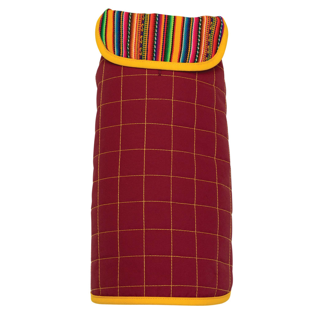 Paco & Lucia Coat