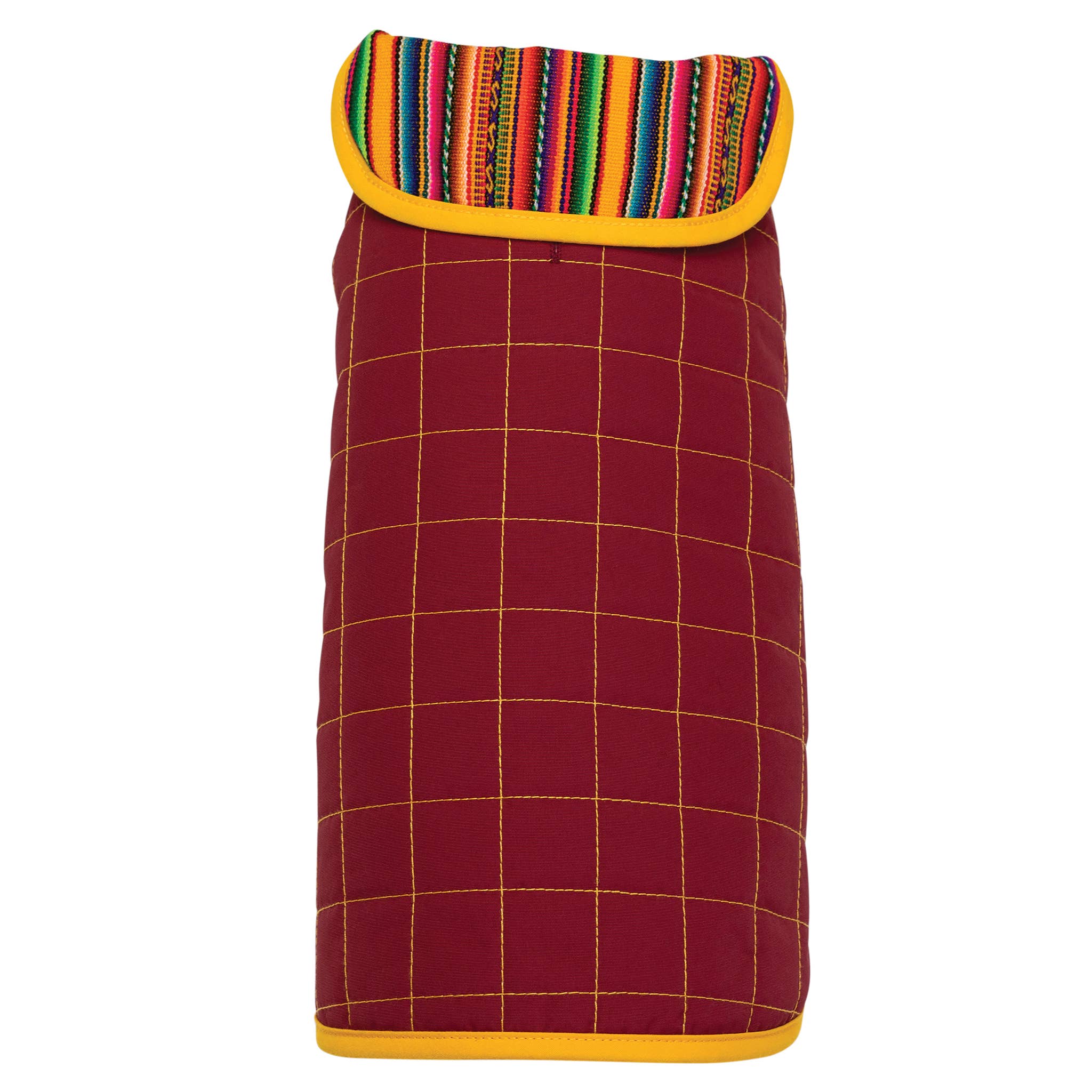 Paco & Lucia Coat