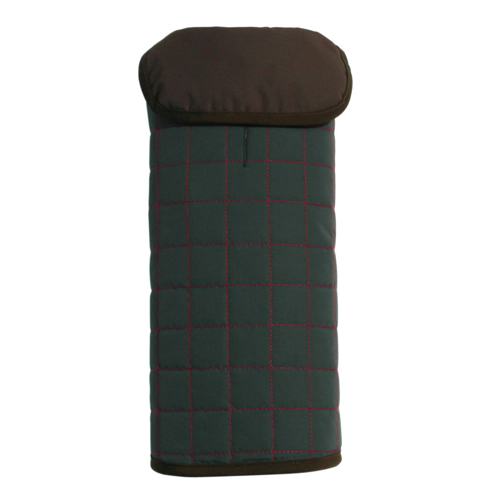 Paco & Lucia Coat