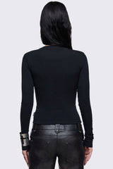 Saint Rebellion Top
