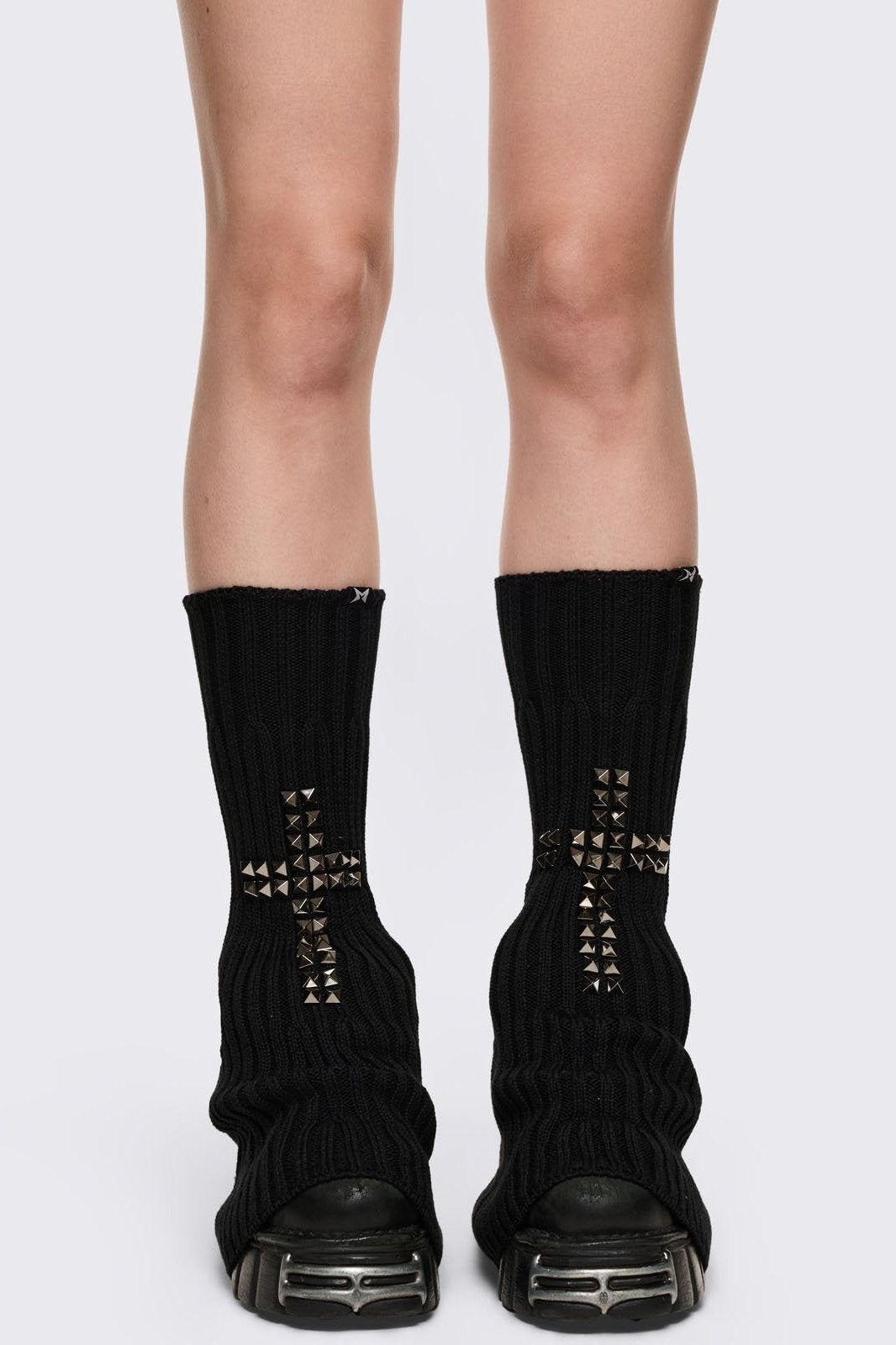 Saintly Trouble Leg Warmers