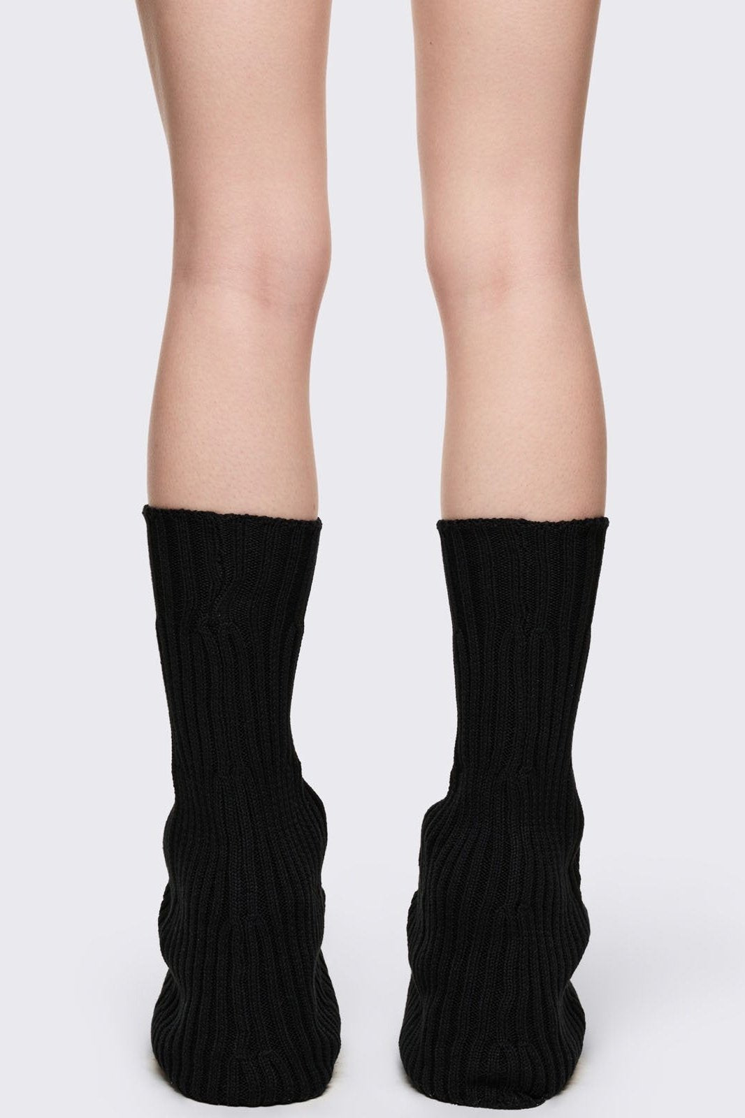 Saintly Trouble Leg Warmers