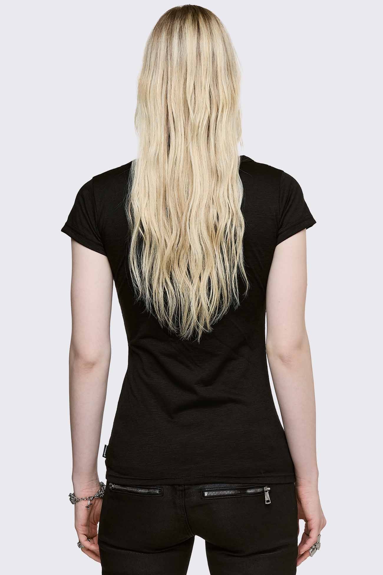 Toxic Baby Tee